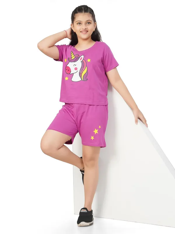 Girls_Cotton_Night_Suit_Set