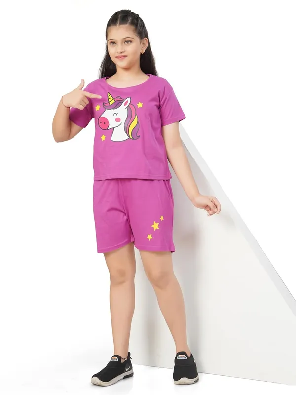 Girls_Cotton_Night_Suit_Set
