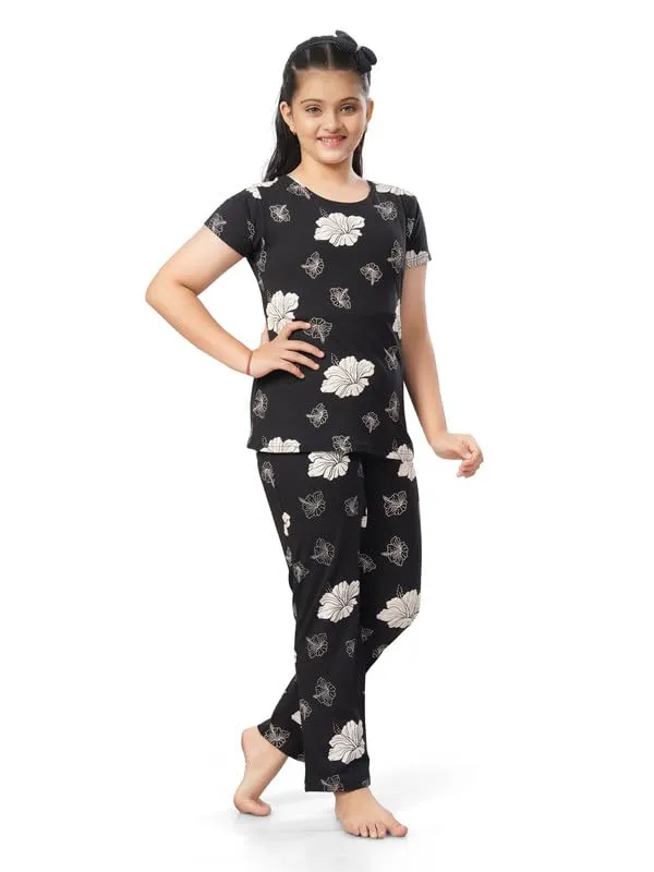 Girls_Cotton_Half_Sleeve_Night_Suit_With_Full_Length_Pants