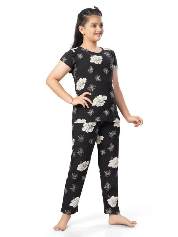 Girls_Cotton_Half_Sleeve_Night_Suit_With_Full_Length_Pants