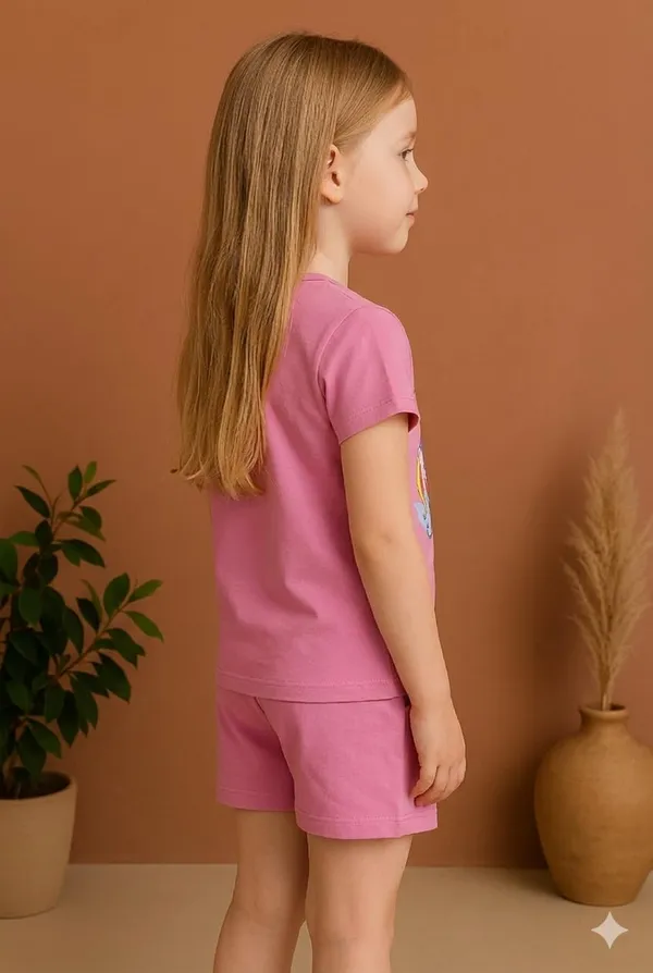 Girls_Cotton_Half_Sleeve_Night_Suit_With_Shorts
