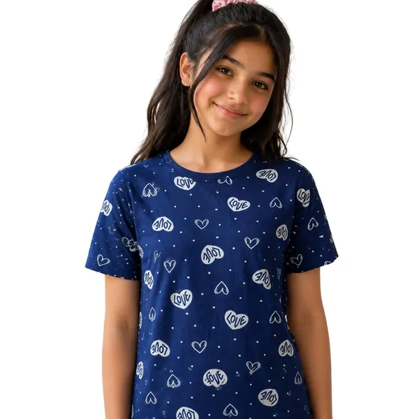 Girls_Cotton_Night_Suit_Set