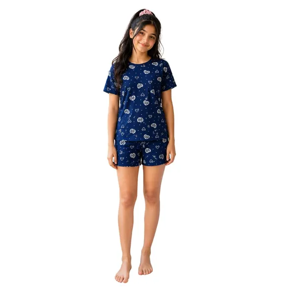 Girls_Cotton_Night_Suit_Set