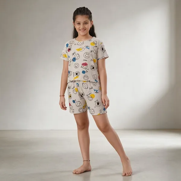 Girls_Cotton_Night_Suit