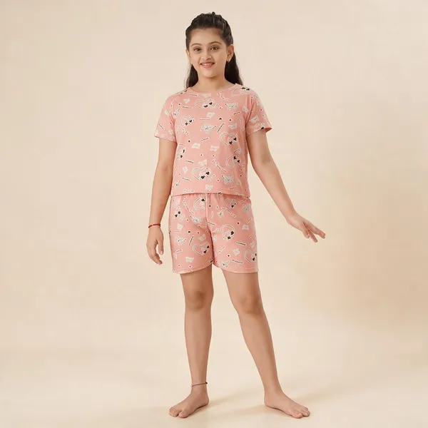 Girls_Cotton_Night_Suit_Set