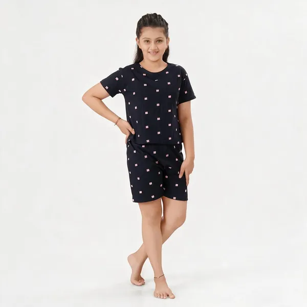 Girls_Cotton_Night_Suit_Set