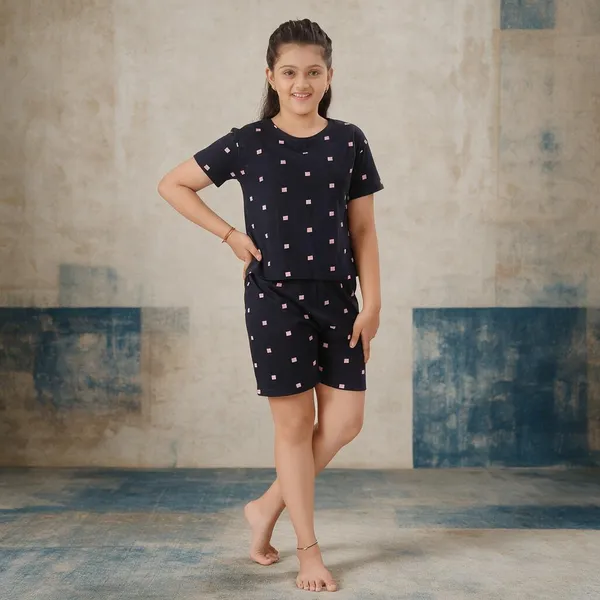 Girls_Cotton_Night_Suit_Set
