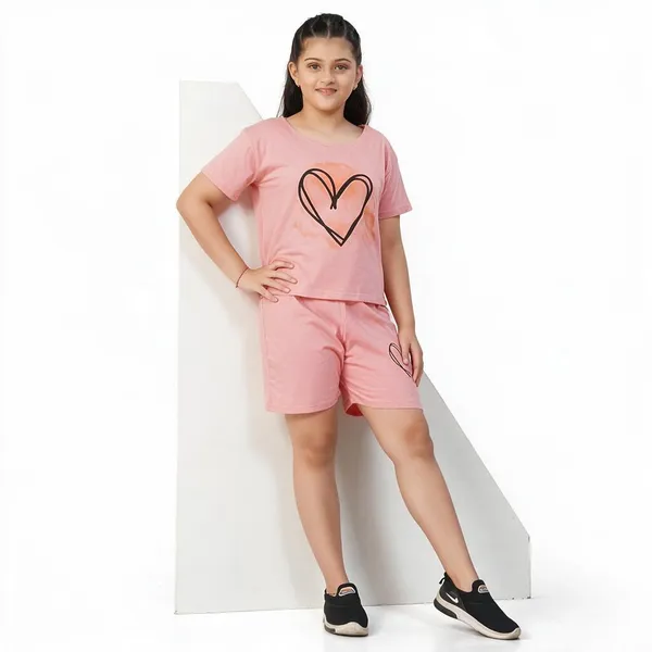 Girls_Cotton_Night_Suit_Set