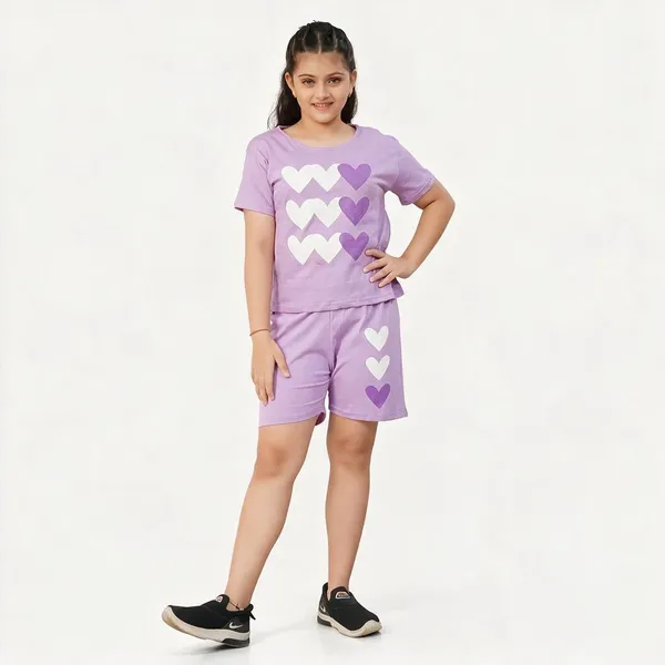 Girls_Cotton_Night_Suit_Set