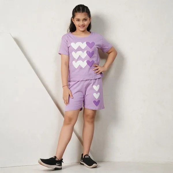 Girls_Cotton_Night_Suit_Set