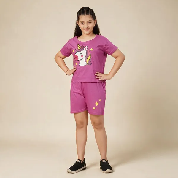 Girls_Cotton_Night_Suit_Set