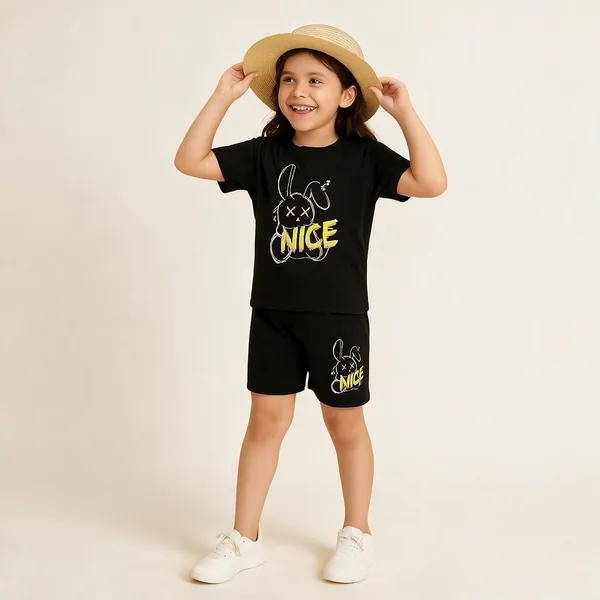 Girls_Cotton_Night_Suit_Set