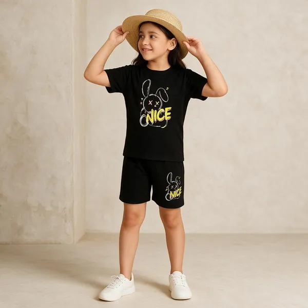 Girls_Cotton_Night_Suit_Set