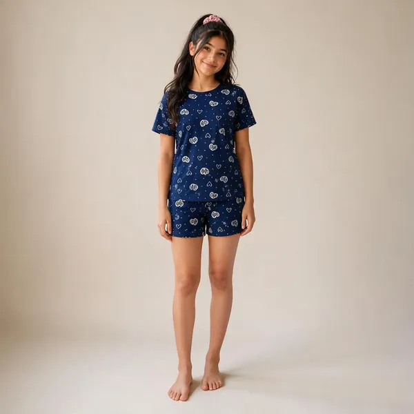 Girls_Cotton_Night_Suit_Set