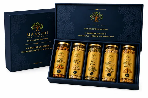 Maakshi_5-Variety_Dry_Fruits_&_Seeds_Gift_Box