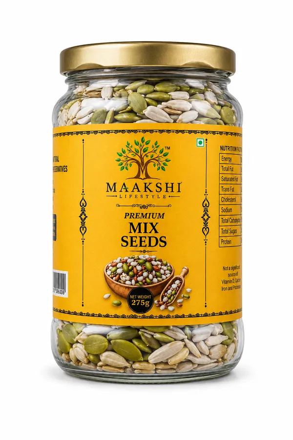 Maakshi_Mix_Seeds_Pumpkin_Sunflower_Watermelon_Cranberry_275G