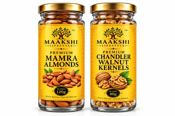 Maakshi_Mamra_Almonds_And_Chandler_Walnut_Kernels_Combo