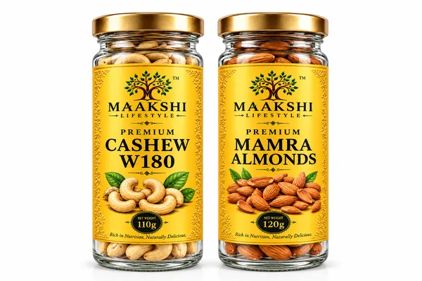 Maakshi_Cashew_W180_And_Mamra_Almonds_Combo