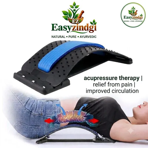 Black_Acupressure_Back_Stretcher