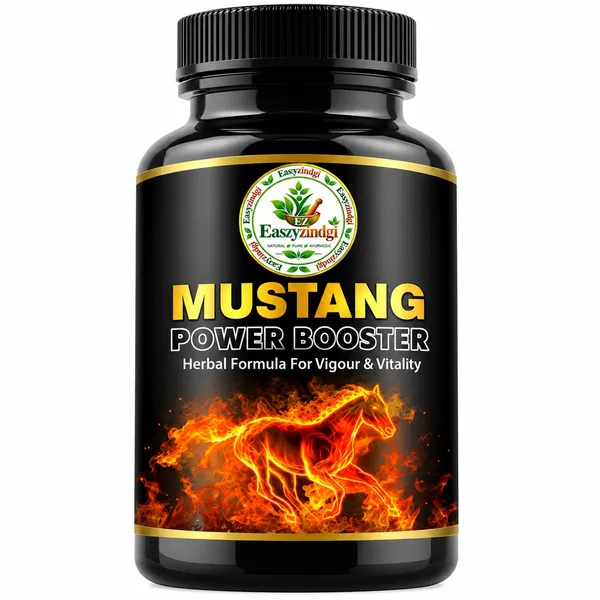 Easzyzindagi_Mustang_Power_Booster_Herbal_Formula