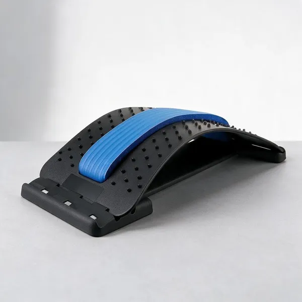 Black_Acupressure_Back_Stretcher
