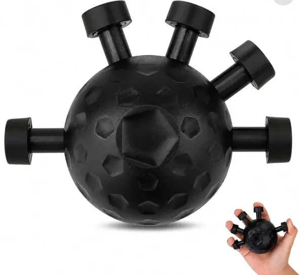 Black_Multi_Grip_Hand_Exerciser
