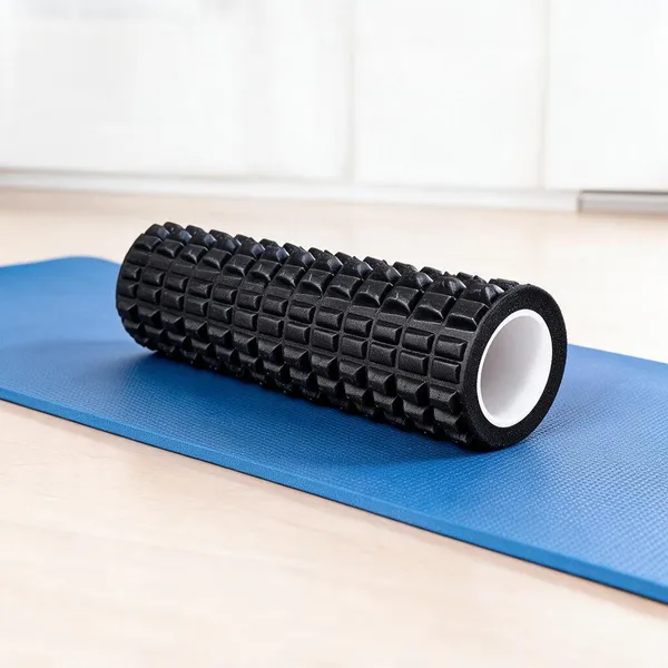 Textured_Foam_Massage_Roller