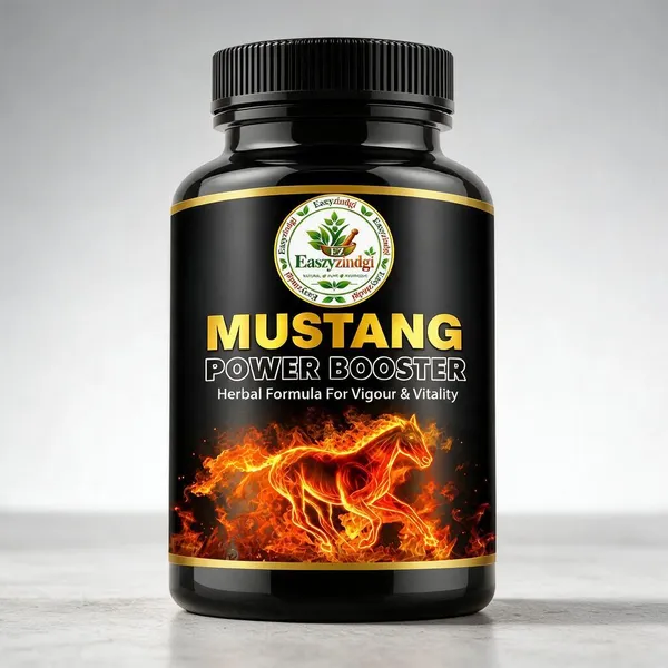 Easzyzindagi_Mustang_Power_Booster_Herbal_Formula