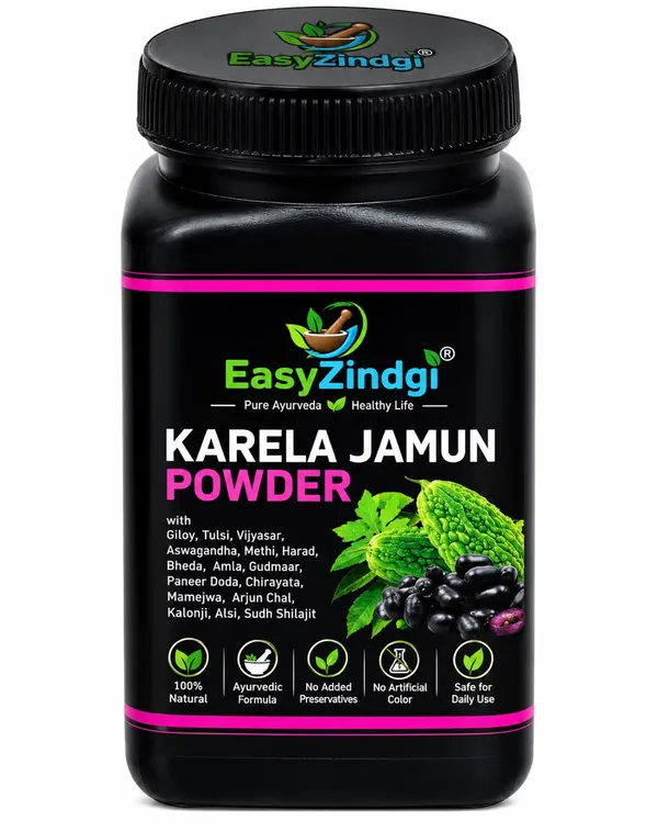 EasyZindagi_Karela_Jamun_Powder
