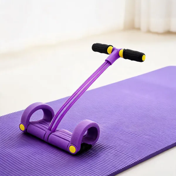 Purple_Resistance_Band_Pedal_Exerciser