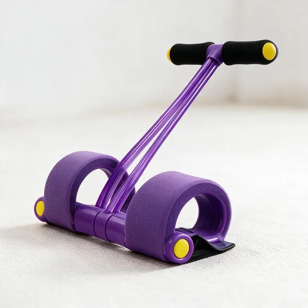 Purple_Resistance_Band_Pedal_Exerciser