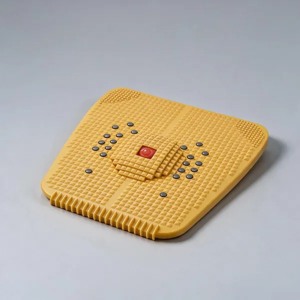 Yellow_Acupressure_Foot_Massage_Board