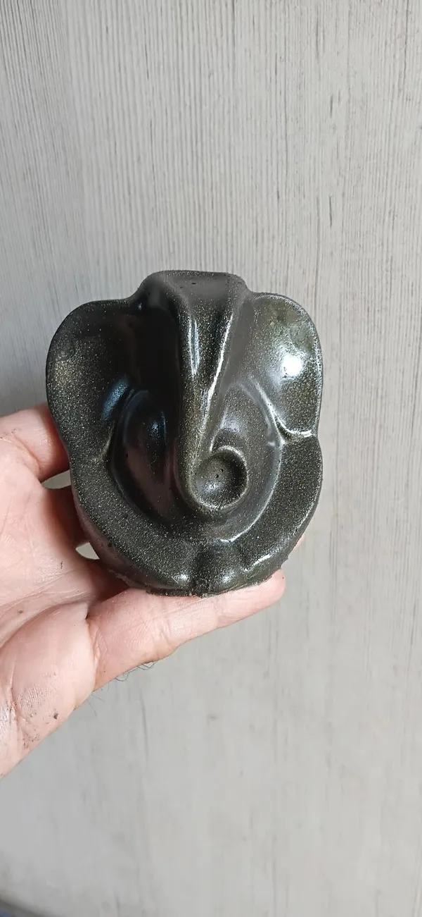 Black_Textured_Ganesh_Ji_Figurine