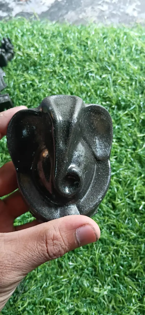 Black_Textured_Ganesh_Ji_Figurine