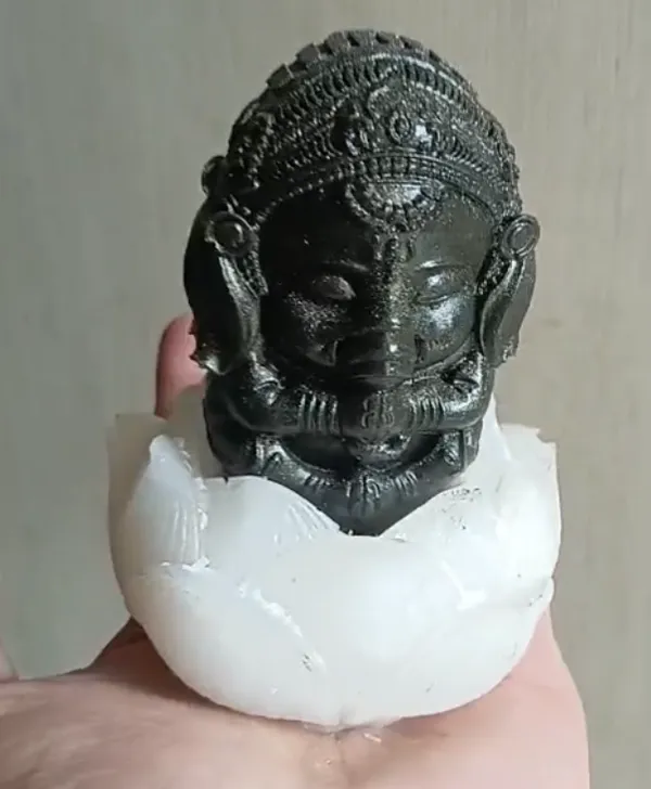 Black_Textured_Ganesh_Ji_Figurine