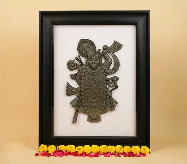 Metal_Religious_Krishna_Relief_Wall_Art_Frame