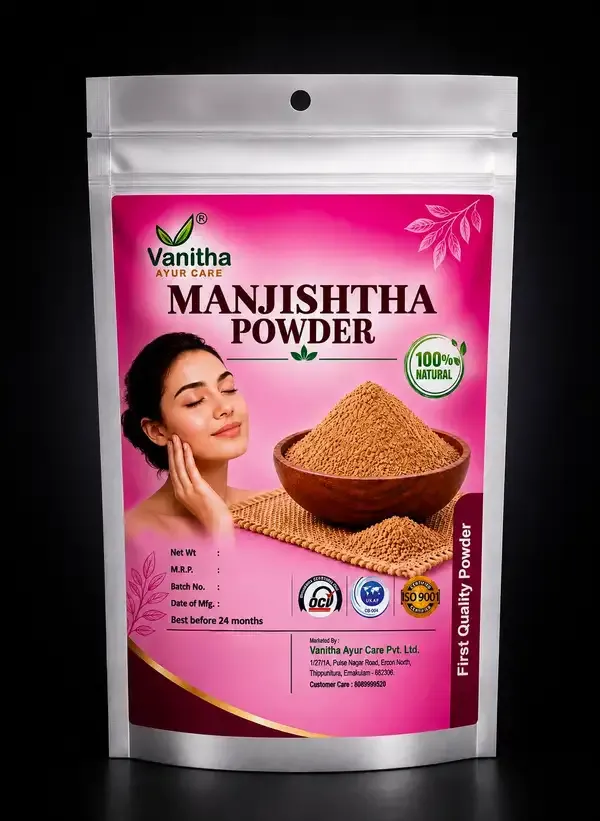 Vanitha_Herbal_Beauty_Kit