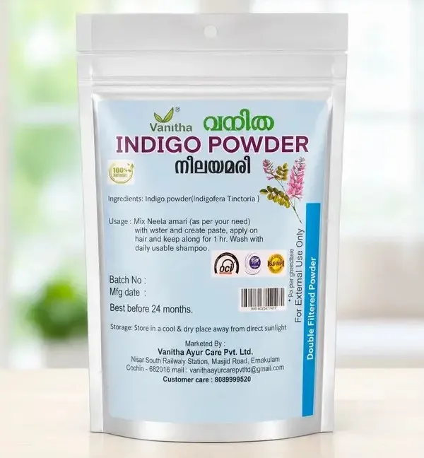 Indigo_Herbal_Hair_Colour_Powder_Pack_Of_3