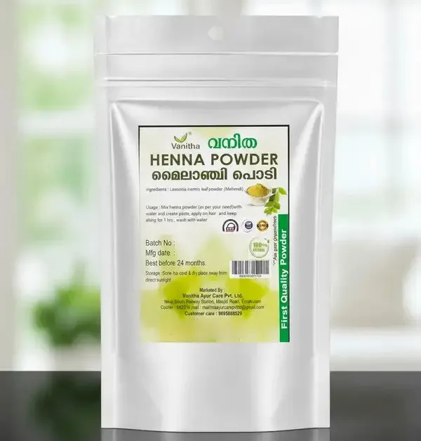 Henna_Herbal_Hair_Colour_Powder_Pack_Of_3