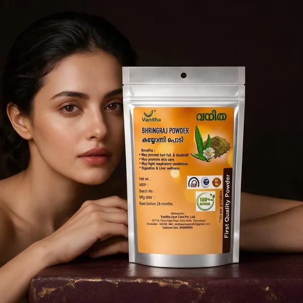 Bhringraj_Eclipta_Alba_Herbal_Hair_Care_Powder_Pack_Of_4