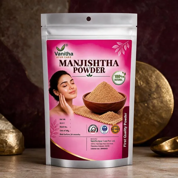 Manjishtha_Indian_Madder_Herbal_Skin_Care_Powder_Pack_Of_4