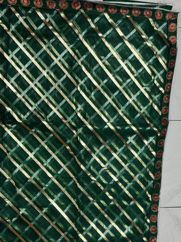 Green_Net_Embellished_Dupatta_for_Women