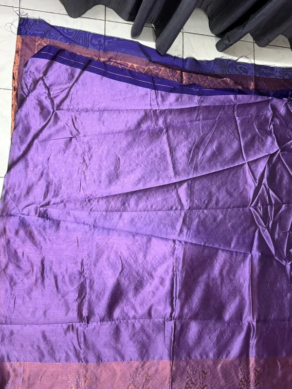 Purple_Embroidered_Saree_for_Women