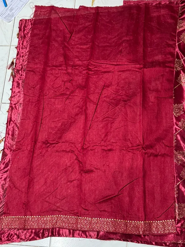 Maroon_Embroidered_Ethnic_Dupatta_for_Women