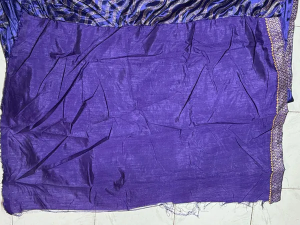 Blue_Patterned_Shawl_for_Women