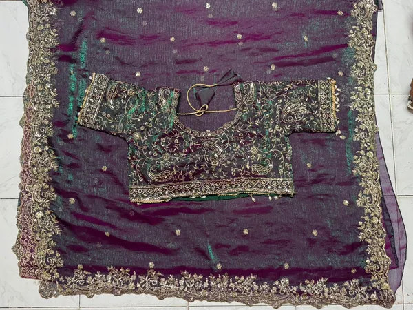 Purple_Sheer_Embroidered_Dupatta_for_Women