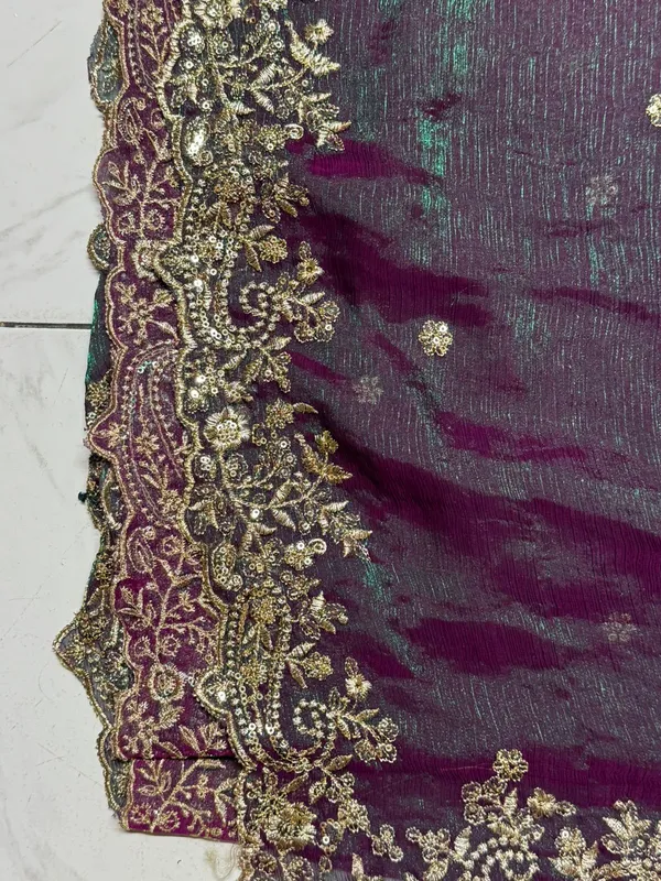 Purple_Sheer_Embroidered_Dupatta_for_Women