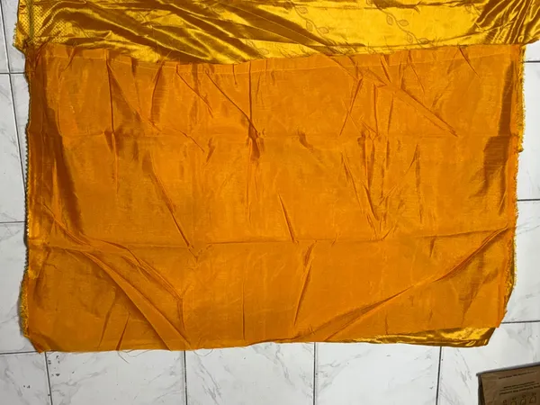 Golden_Satin_Patterned_Dupatta_for_Women