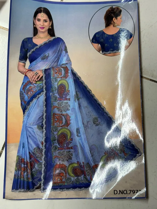 Blue_Chiffon_Embellished_Dupatta_for_Women