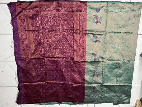 Green_Woven_Saree_for_Women
